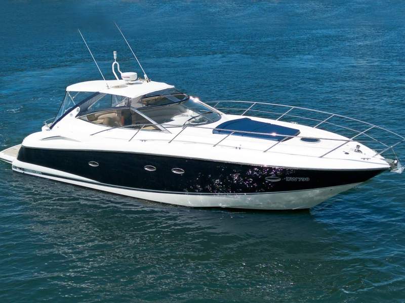 Sunseeker Portofino 46