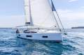 Jeanneau Sun Odyssey 455 FIRST of the BRAND NEW 2026 MODEL ARRIVING JULY 26