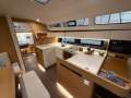 Jeanneau Sun Odyssey 455 FIRST of the BRAND NEW 2026 MODEL HAS ARRIVED