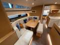 Jeanneau Sun Odyssey 455 FIRST of the BRAND NEW 2026 MODEL HAS ARRIVED