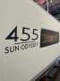 Jeanneau Sun Odyssey 455 FIRST of the BRAND NEW 2026 MODEL HAS ARRIVED