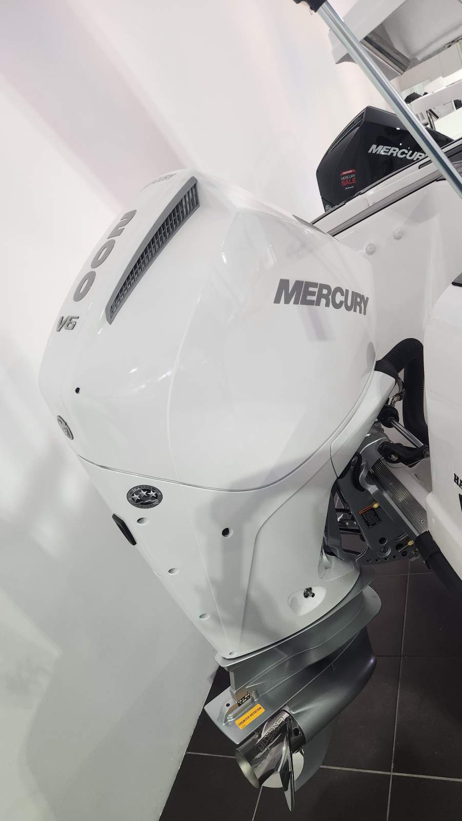 New Haines Hunter 620 Patriot Ready for Immediate Delivery