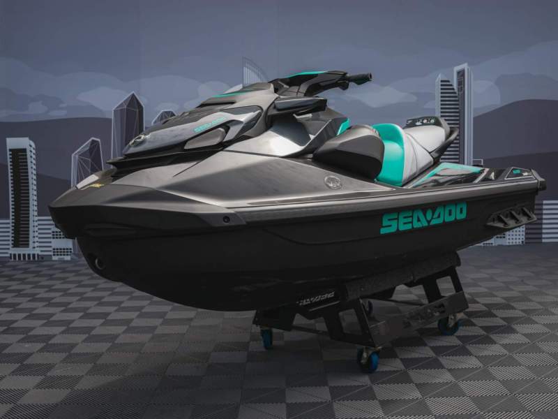 Sea-Doo GTR 230
