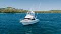 Caribbean 28 Flybridge Cruiser