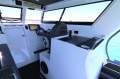 Intimidator Boats 850 Cuddy Cabin with Twin 400Hp V10 Mercury Outboards