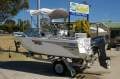 Stessco Breezaway 440 runabout