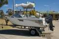 Stessco Breezaway 440 runabout