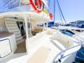 Powerplay 52 Power Catamaran