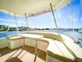Powerplay 52 Power Catamaran
