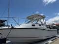 Boston Whaler 235 Conquest 2022 Suzuki 300