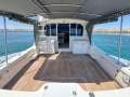 Caribbean 40 Flybridge Cruiser