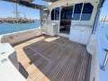Caribbean 40 Flybridge Cruiser