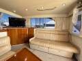 Caribbean 40 Flybridge Cruiser