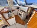Caribbean 40 Flybridge Cruiser