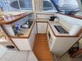 Caribbean 40 Flybridge Cruiser