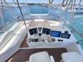 Caribbean 40 Flybridge Cruiser