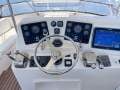 Caribbean 40 Flybridge Cruiser