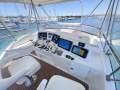 Caribbean 40 Flybridge Cruiser