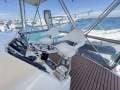 Caribbean 40 Flybridge Cruiser