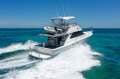 Caribbean 40 Flybridge Cruiser