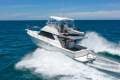 Caribbean 40 Flybridge Cruiser