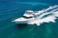 Caribbean 40 Flybridge Cruiser