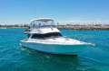 Caribbean 40 Flybridge Cruiser