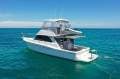Caribbean 40 Flybridge Cruiser