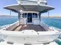 Caribbean 40 Flybridge Cruiser
