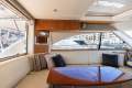 Riviera 4700 Sport Yacht