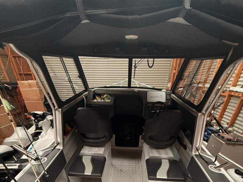 McLay 651 CrossXover HT