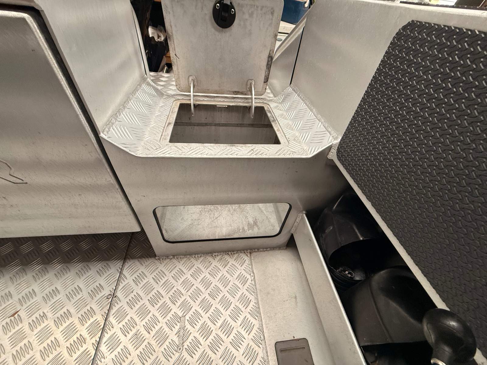 McLay 651 CrossXover HT