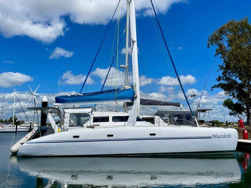 Schionning Cosmos 1160