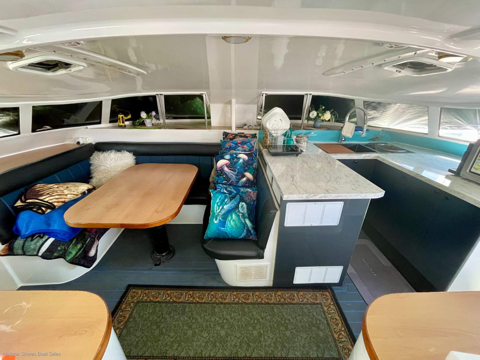 Schionning Cosmos 1160