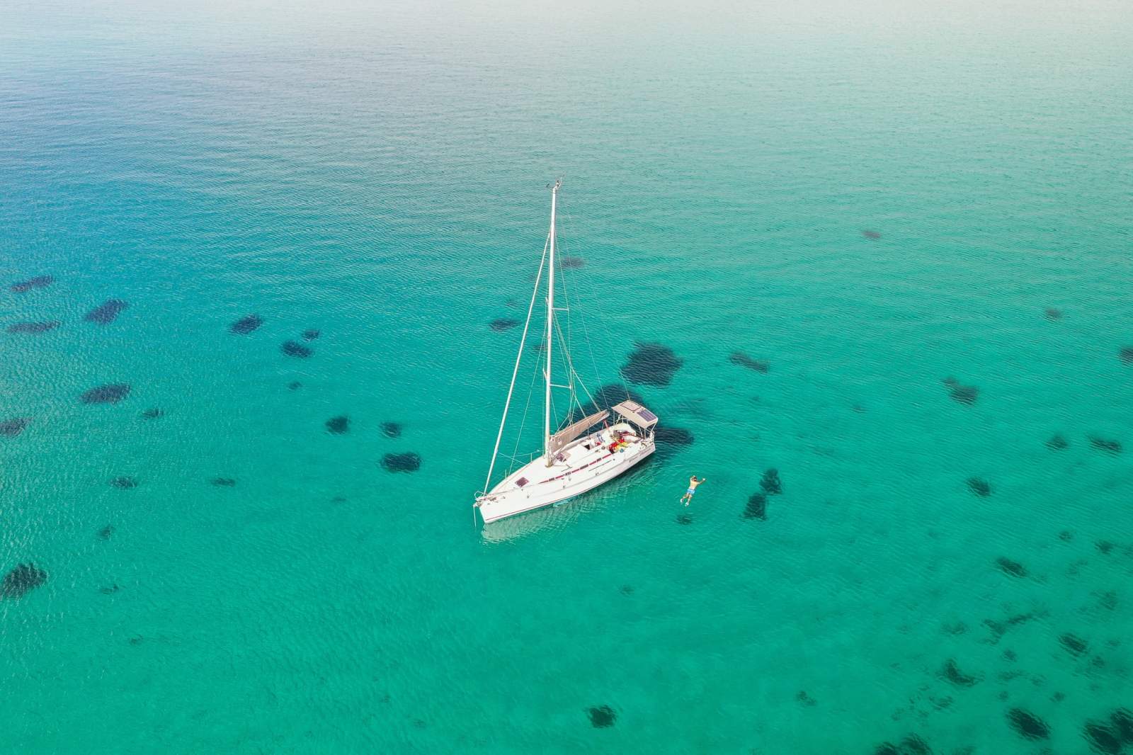 Radford 10.6 Seaclass