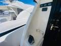 Maritimo M51 Enclosed Flybridge