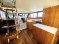 Maritimo M51 Enclosed Flybridge