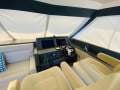 Maritimo M51 Enclosed Flybridge