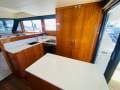Maritimo M51 Enclosed Flybridge