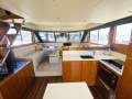 Maritimo M51 Enclosed Flybridge