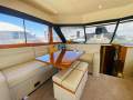 Maritimo M51 Enclosed Flybridge