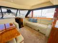 Maritimo M51 Enclosed Flybridge