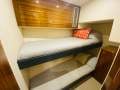 Maritimo M51 Enclosed Flybridge