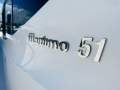 Maritimo M51 Enclosed Flybridge