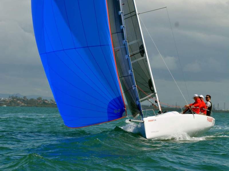 Fareast 23R - $13,500 discount - Sail this Summer