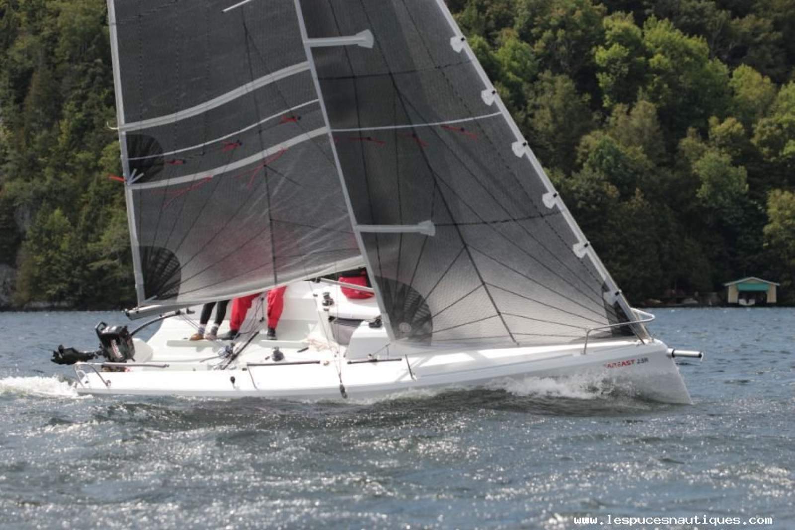 Fareast 23R - $13,500 discount - Sail this Summer