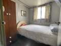 "Yarramundi". 4xBed, 1xBath, Pontoon Houseboat.