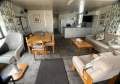 "Yarramundi". 4xBed, 1xBath, Pontoon Houseboat.