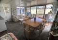"Yarramundi". 4xBed, 1xBath, Pontoon Houseboat.