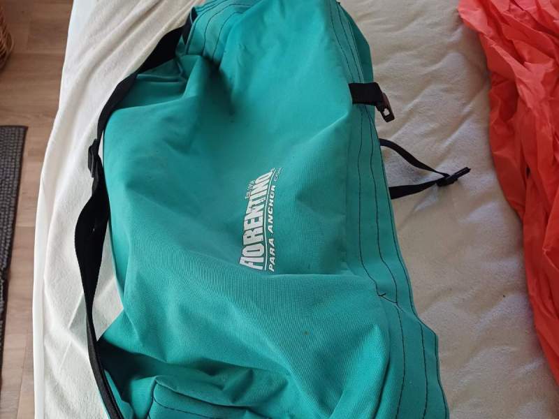 Fiorentino Parachute Anchor